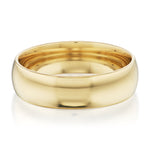 Walker 6mm Wedding Band