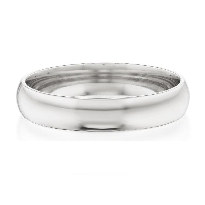 Walker 3mm Wedding Band