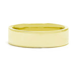 Walker Flat 6mm Wedding Band