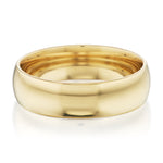 Walker 6mm Wedding Band