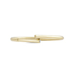 Solitaire Diamond Oera Bangle Bracelet