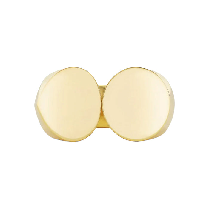 Oera Statement Ring