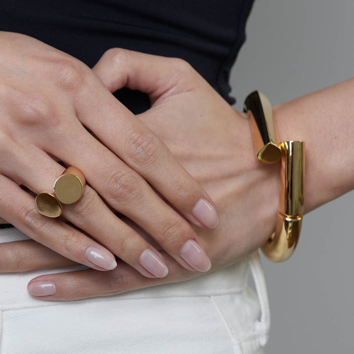 Oera Statement Ring