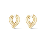 Oera Hoop Earrings