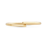6.75" Oera Hinged Bangle