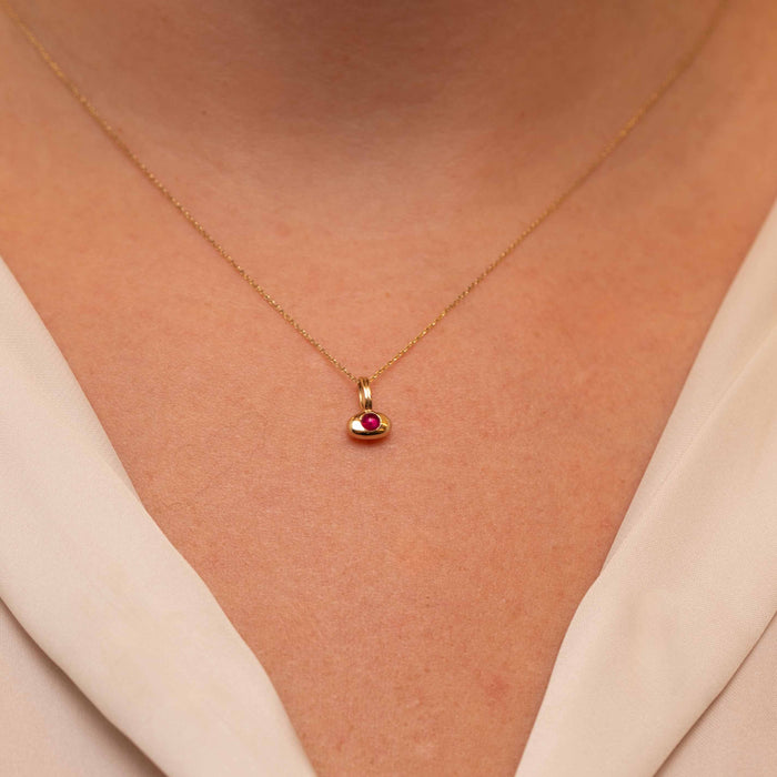 Ruby Charm