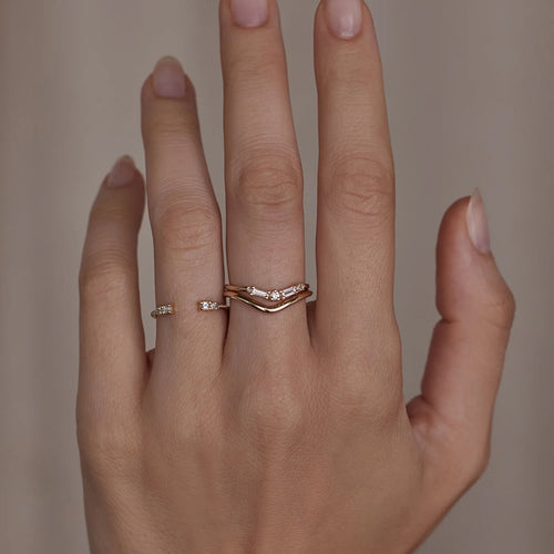 Truitt Diamond Ring Image 2