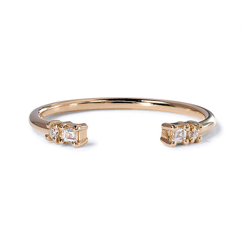 Truitt Diamond Ring
