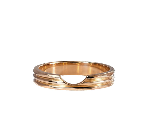Ridge Band No. 2