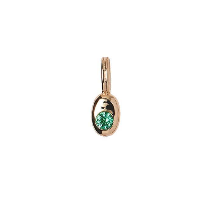 Emerald Charm