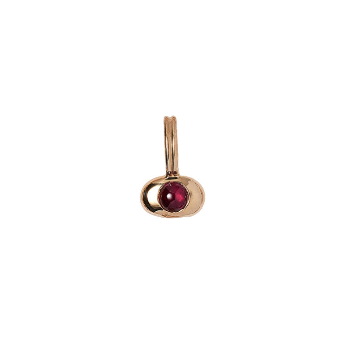 Ruby Charm