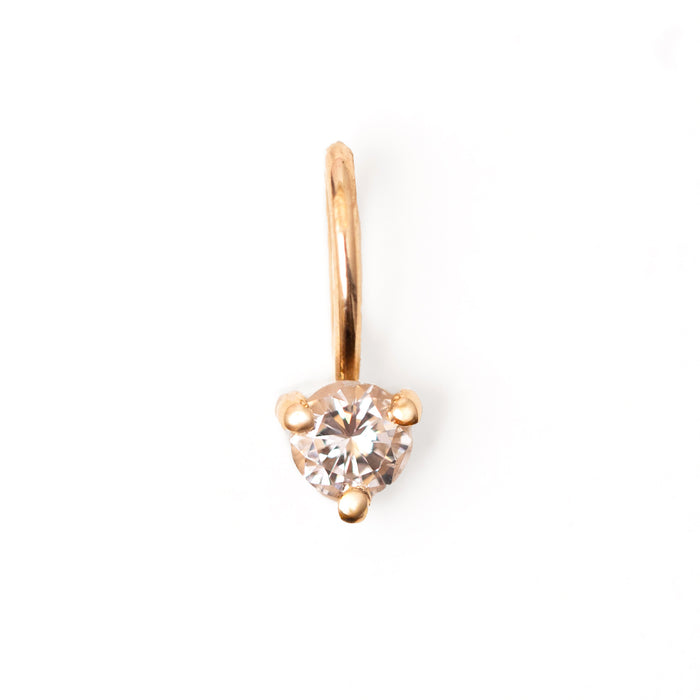 Diamond Charm