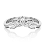Kenmare Diamond Wedding Band