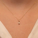 Diamond Charm