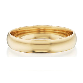 Walker 3mm Wedding Band