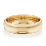 Walker 6mm Wedding Band