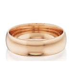 Walker 6mm Wedding Band