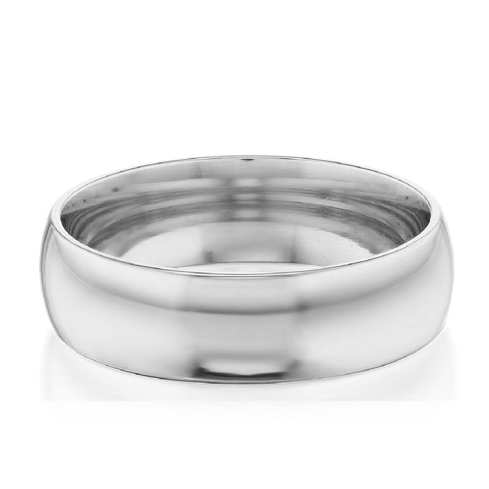 Walker 6mm Wedding Band