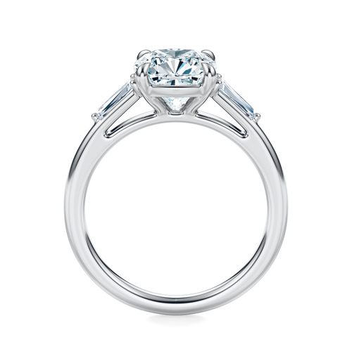 Engagement Rings | Greenwich St. Jewelers