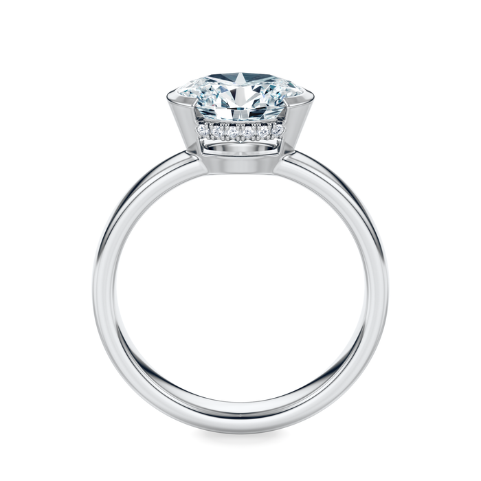 Morton Engagement Ring Setting