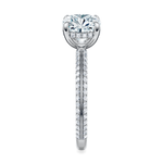 Mercer Engagement Ring Setting