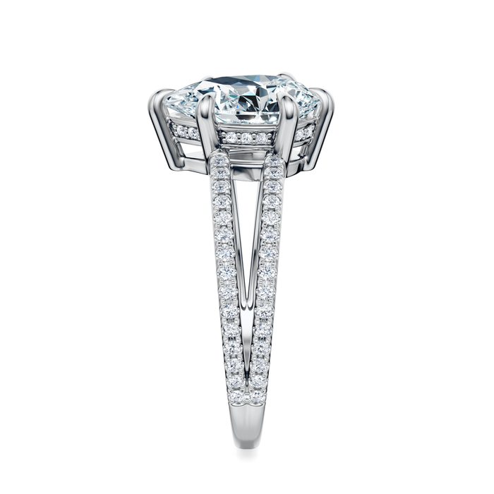 Rivington Engagement Ring Setting