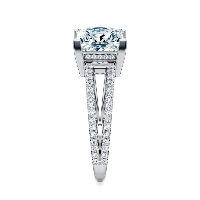 Rivington Engagement Ring Setting