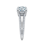 Rivington Engagement Ring Setting