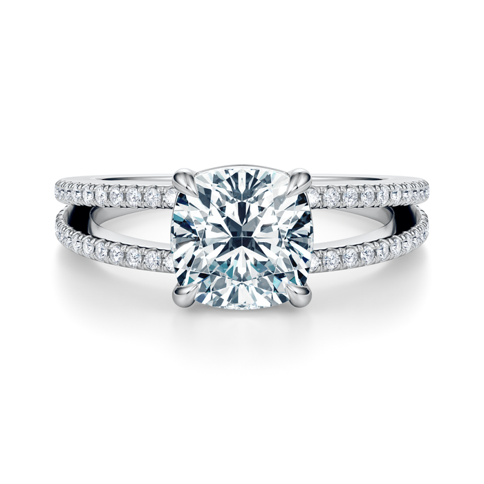 Rivington Engagement Ring Setting