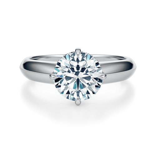Cooper Engagement Ring Setting