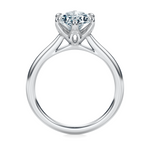 Cornelia Engagement Ring Setting