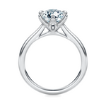 Cornelia Engagement Ring Setting