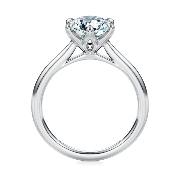 Cornelia Engagement Ring Setting