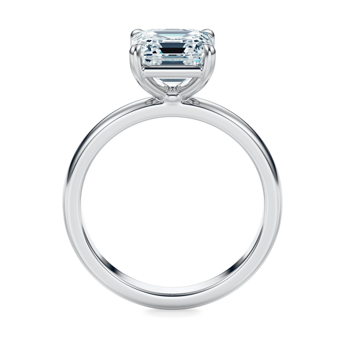 Baxter Medium Engagement Ring Setting