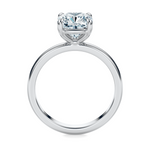 Baxter Medium Engagement Ring Setting
