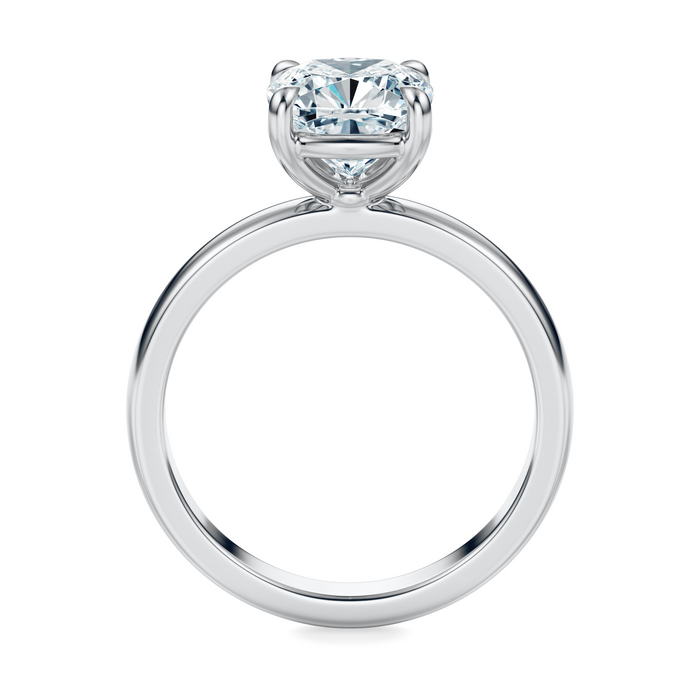 Baxter Medium Engagement Ring Setting