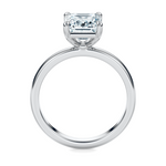 Baxter Medium Engagement Ring Setting