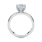 Baxter Medium Engagement Ring Setting