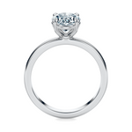 Baxter Medium Engagement Ring Setting