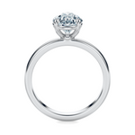 Baxter Medium Engagement Ring Setting