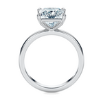 Baxter Medium Engagement Ring Setting