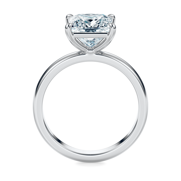 Baxter Medium Engagement Ring Setting