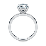 Baxter Medium Engagement Ring Setting