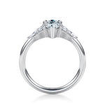 Whitehall Engagement Ring Setting
