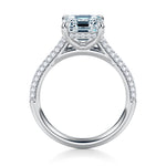 Crosby Engagement Ring Setting