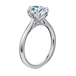 Cornelia Engagement Ring Setting