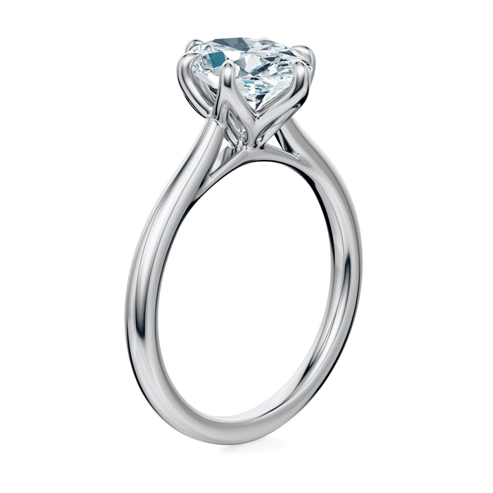 Cornelia Engagement Ring Setting