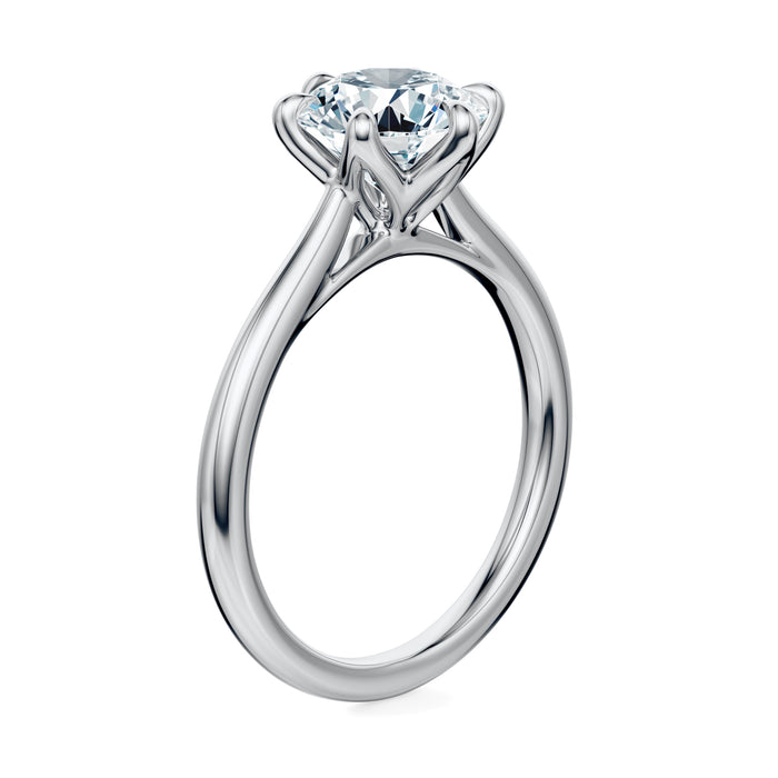 Cornelia Engagement Ring Setting