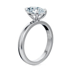 Baxter Medium Engagement Ring Setting