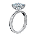 Baxter Medium Engagement Ring Setting